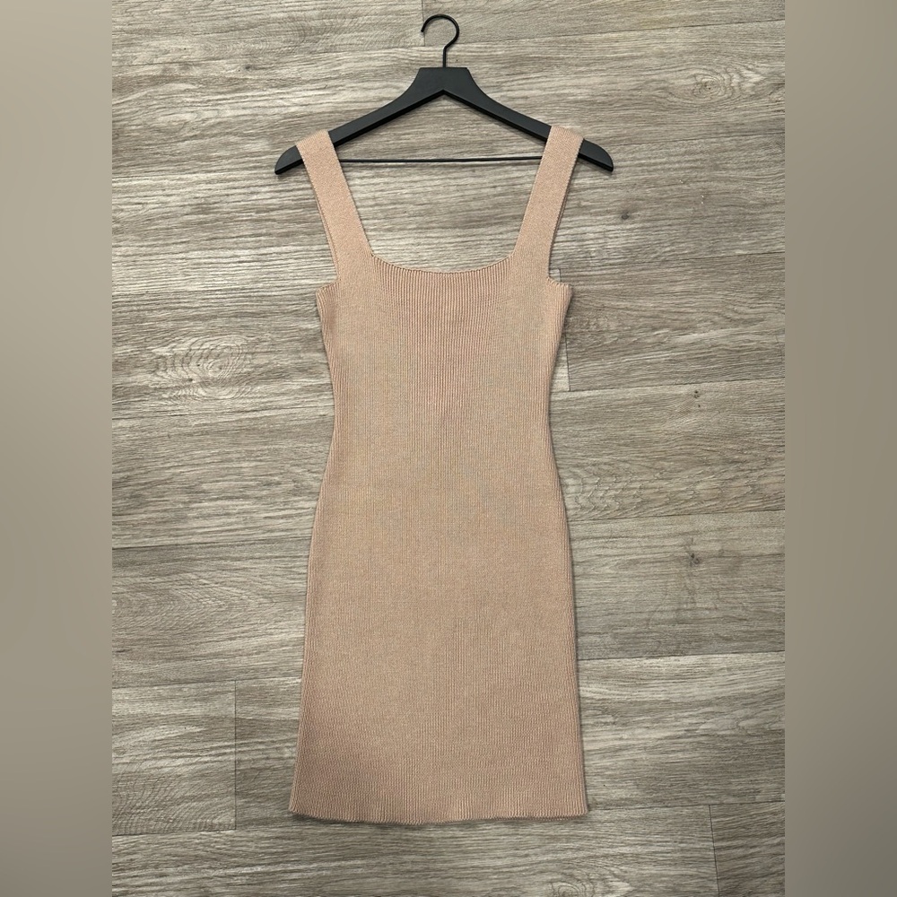 Miou Muse Dress